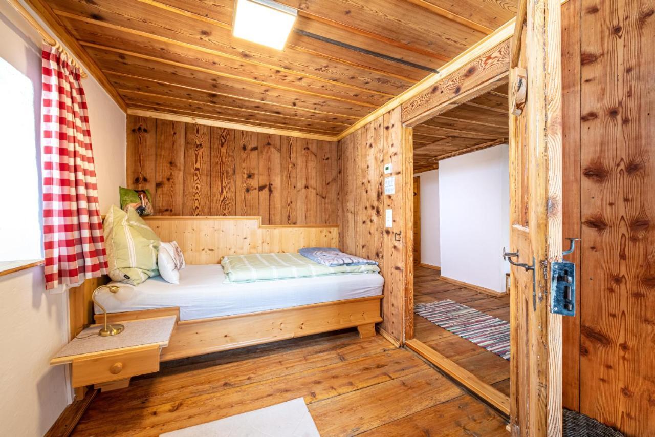 Ferienhaus Schwoellerbauer Санкт-Мартин-ам-Гримминг Экстерьер фото